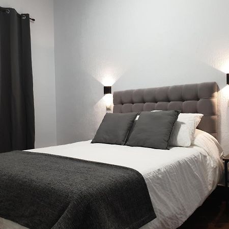 Hostal Cuzco تروخيو المظهر الخارجي الصورة