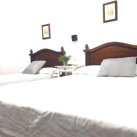 Hostal Cuzco تروخيو المظهر الخارجي الصورة