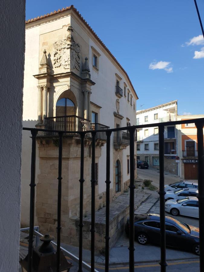 Hostal Cuzco تروخيو المظهر الخارجي الصورة