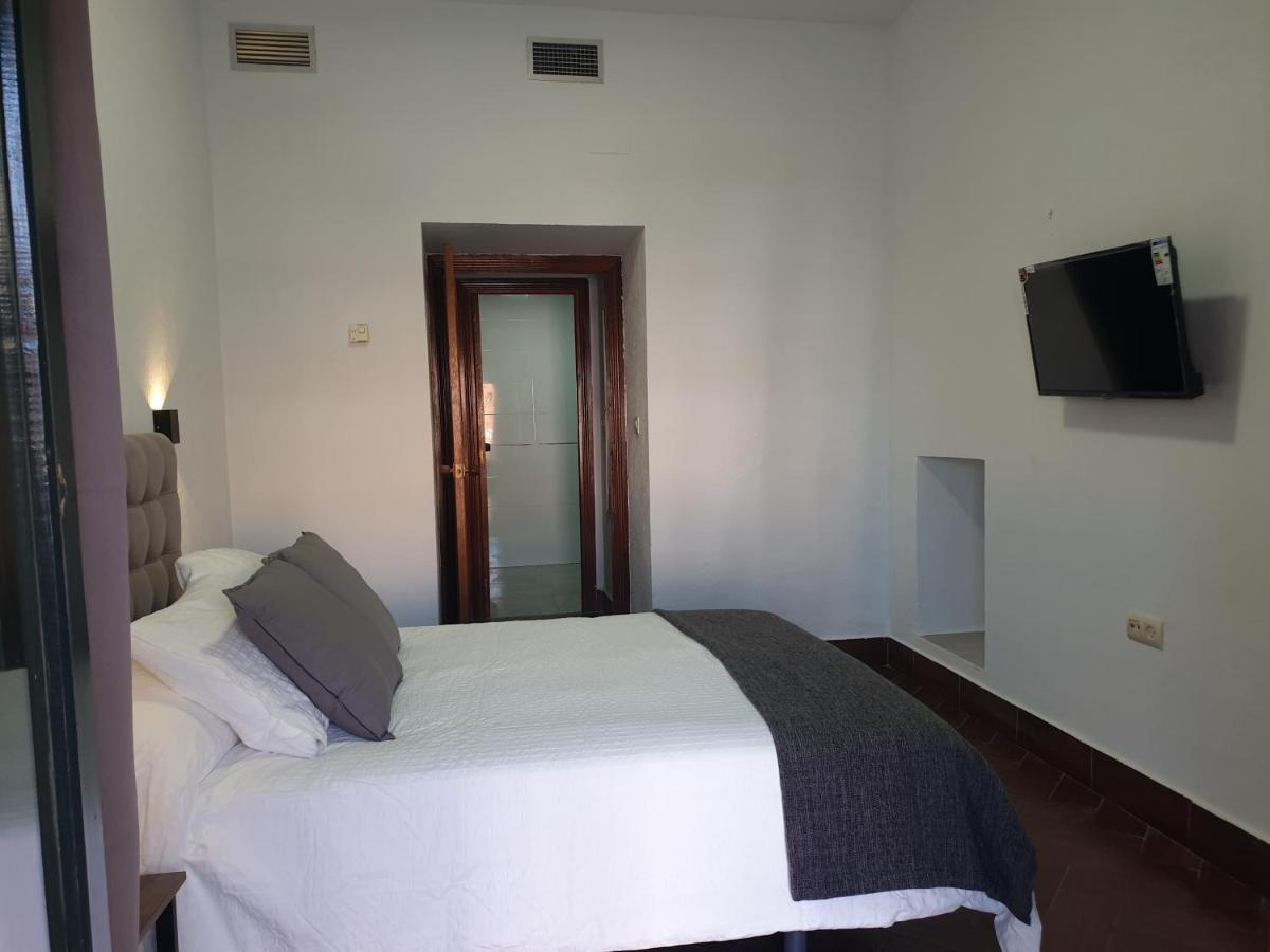 Hostal Cuzco تروخيو المظهر الخارجي الصورة