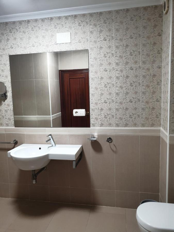 Hostal Cuzco تروخيو المظهر الخارجي الصورة