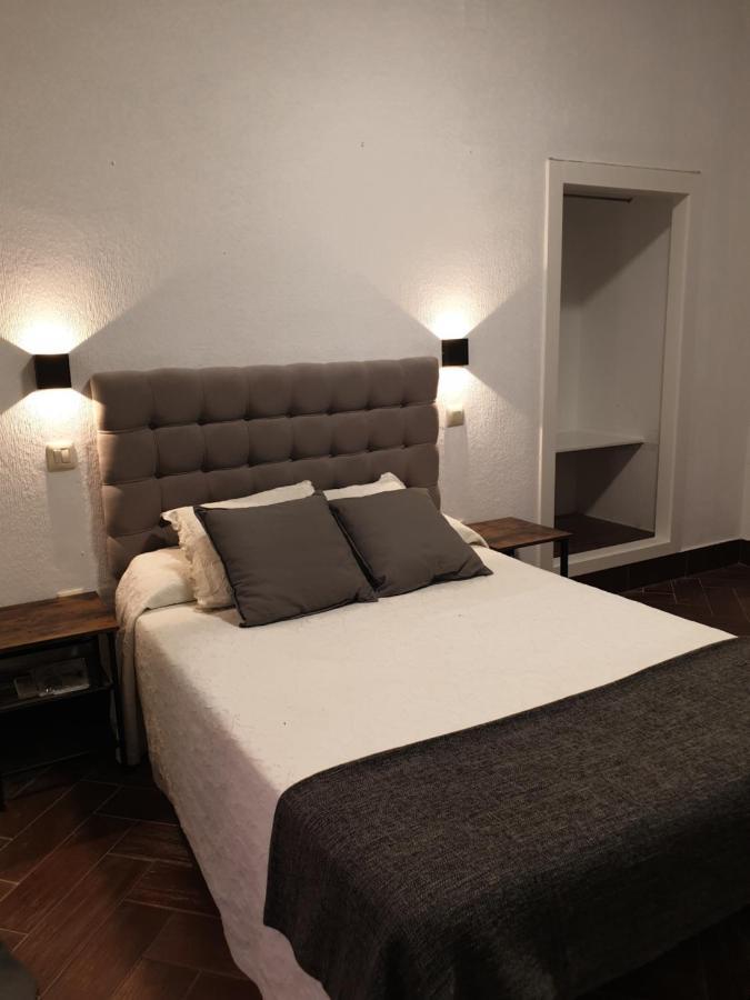 Hostal Cuzco تروخيو المظهر الخارجي الصورة