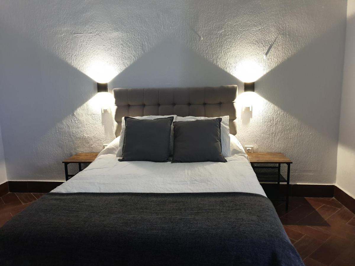 Hostal Cuzco تروخيو المظهر الخارجي الصورة