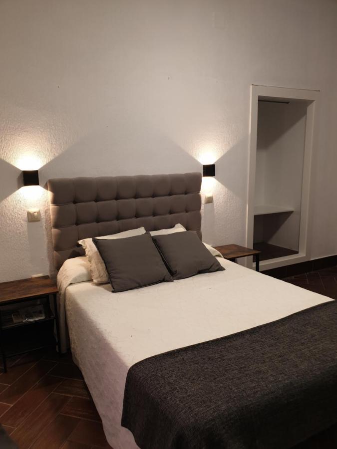Hostal Cuzco تروخيو المظهر الخارجي الصورة