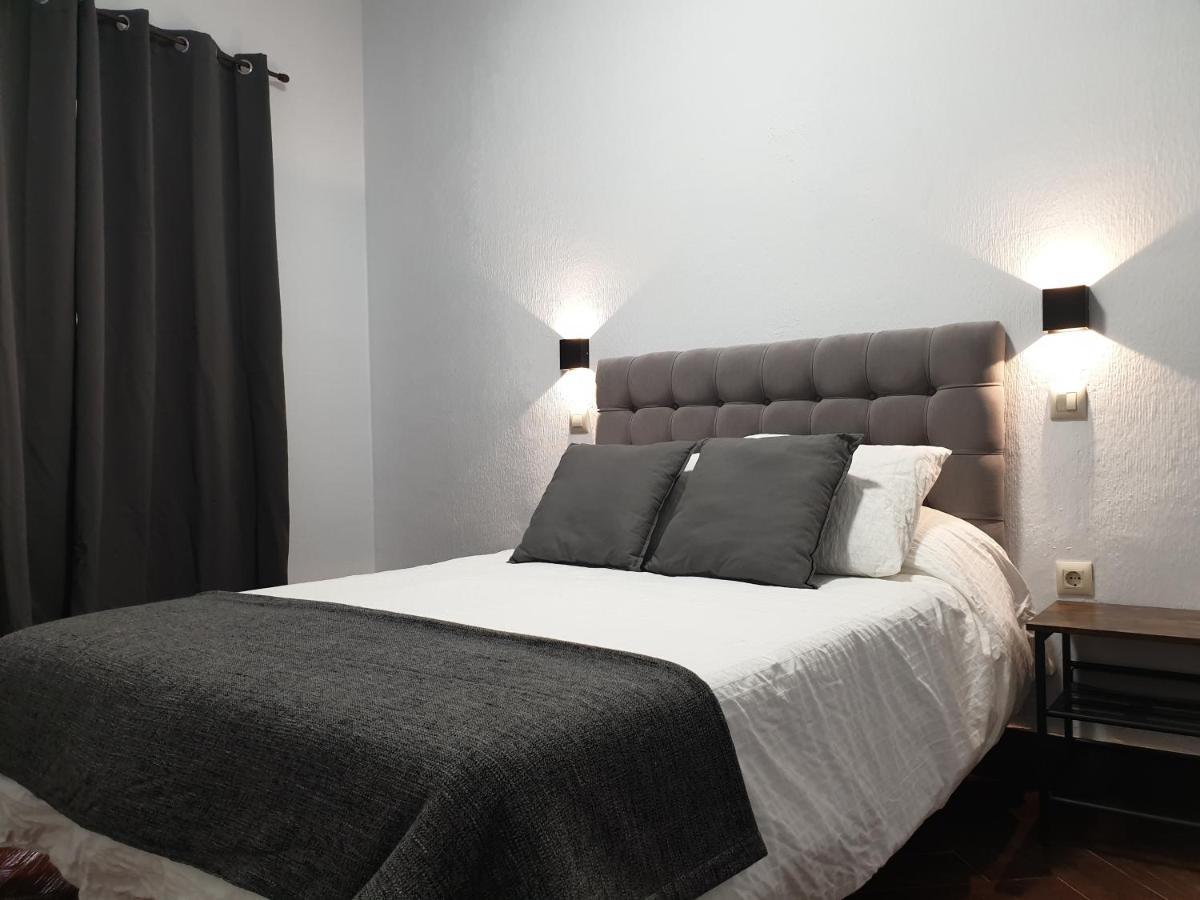 Hostal Cuzco تروخيو المظهر الخارجي الصورة