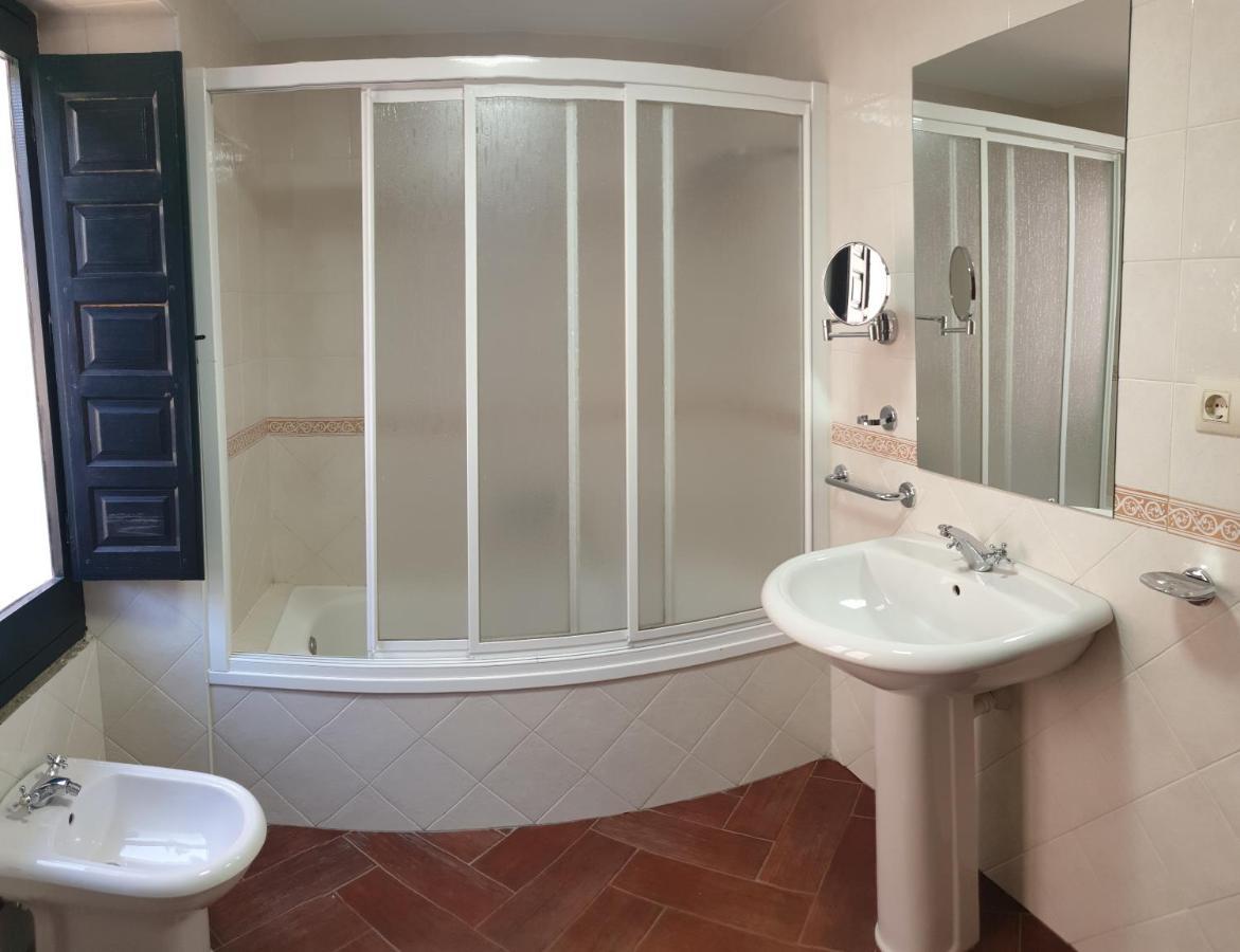 Hostal Cuzco تروخيو المظهر الخارجي الصورة