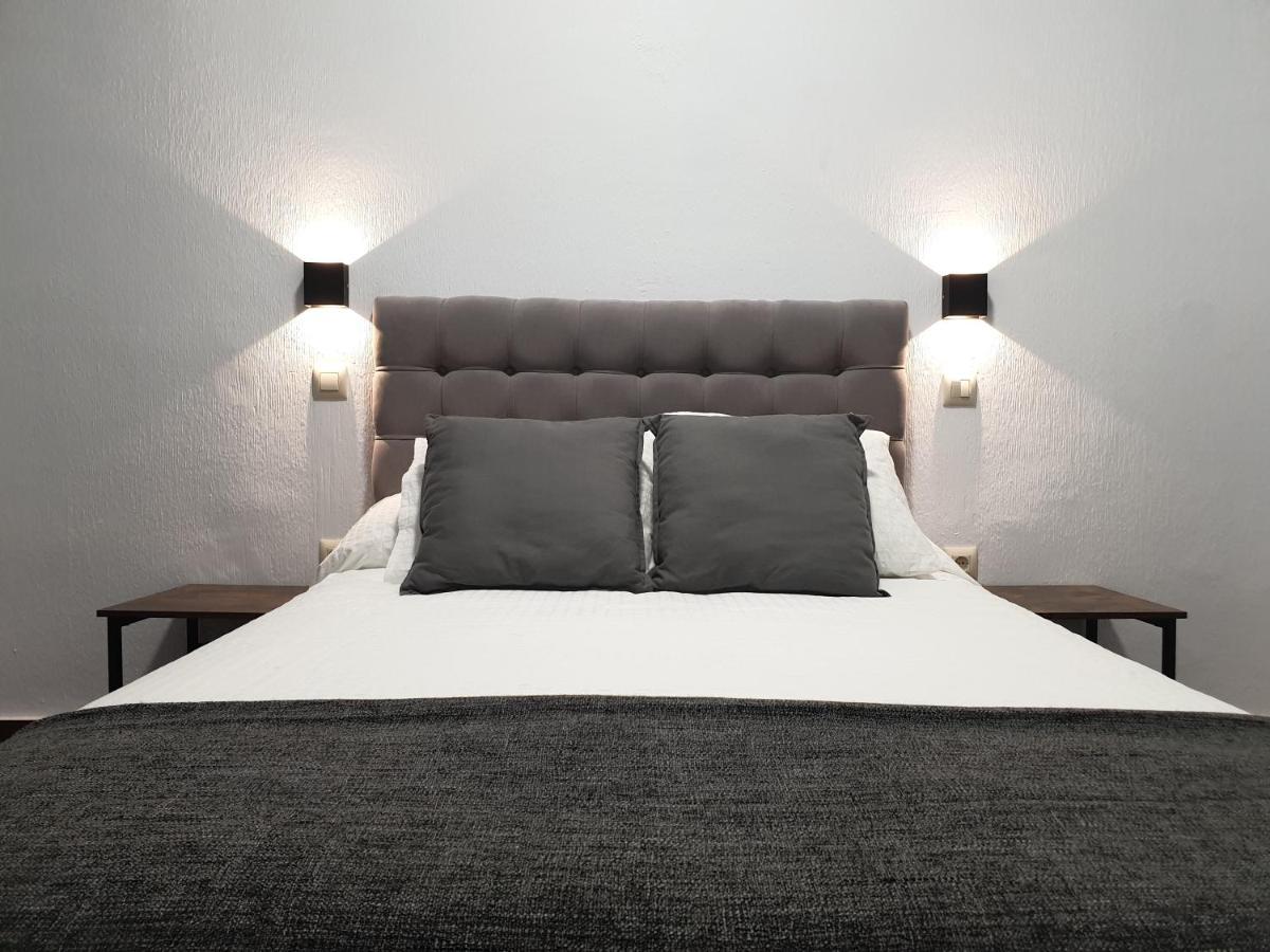 Hostal Cuzco تروخيو المظهر الخارجي الصورة