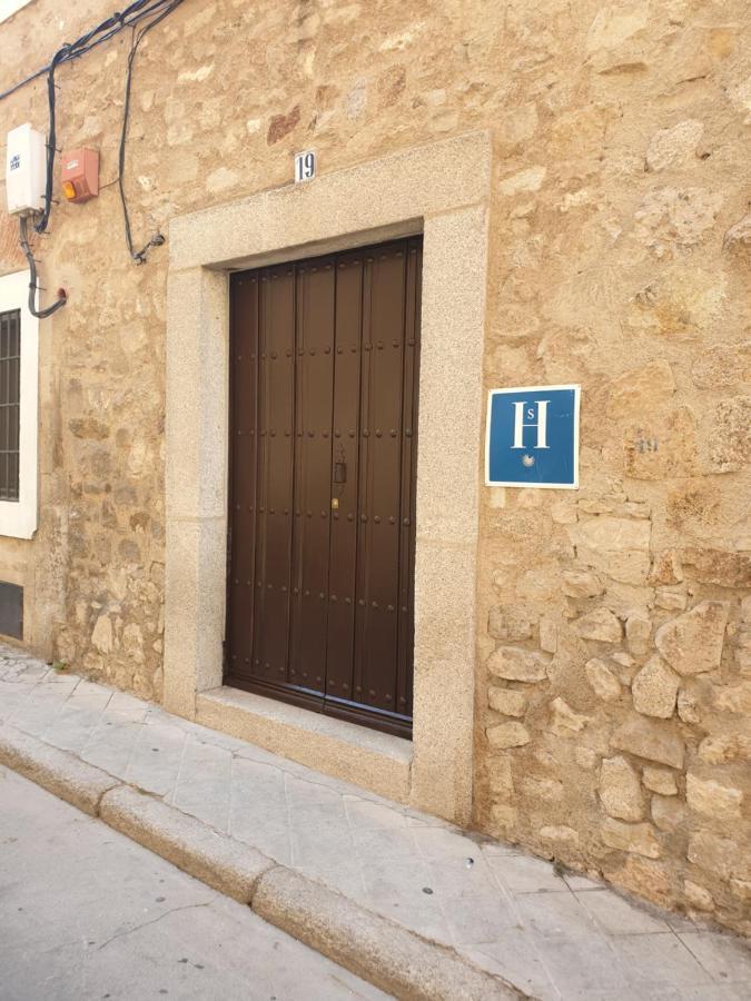 Hostal Cuzco تروخيو المظهر الخارجي الصورة