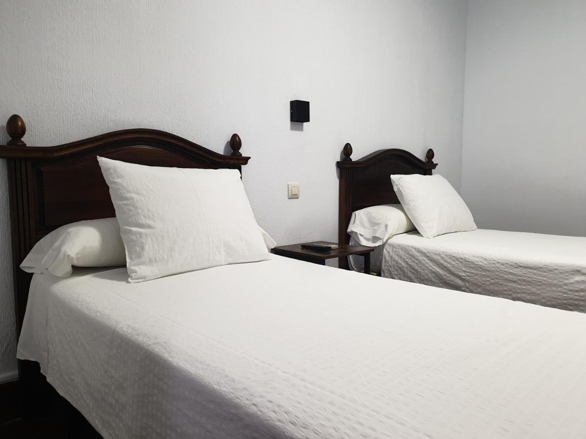Hostal Cuzco تروخيو المظهر الخارجي الصورة
