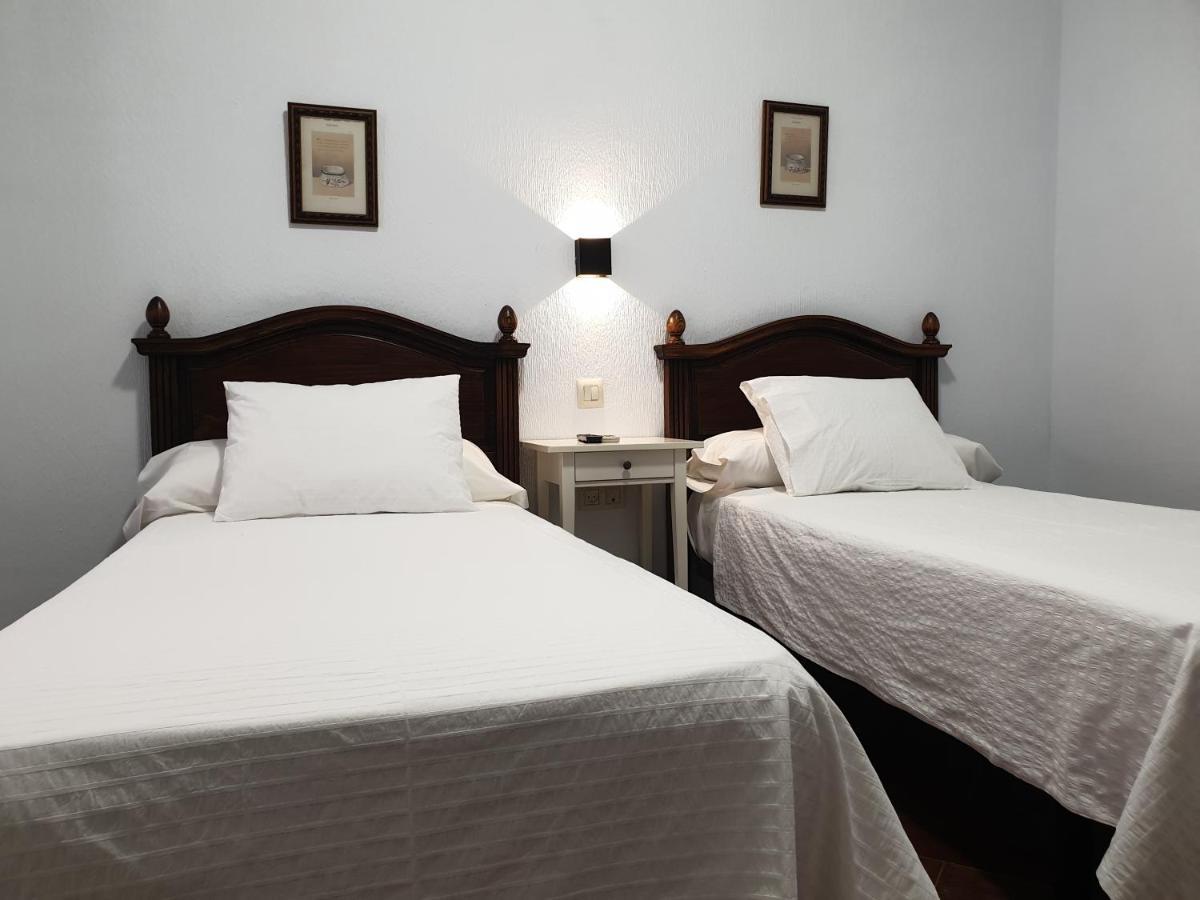 Hostal Cuzco تروخيو المظهر الخارجي الصورة