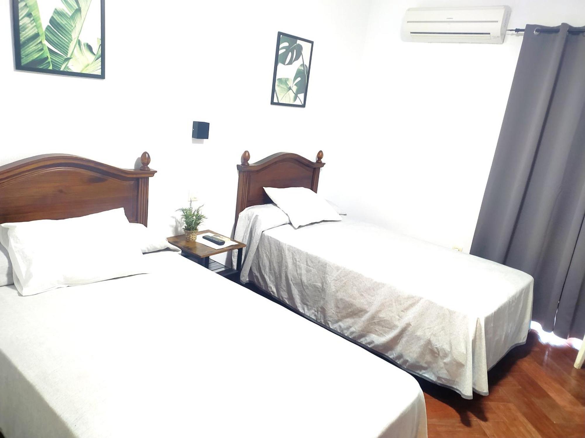 Hostal Cuzco تروخيو المظهر الخارجي الصورة