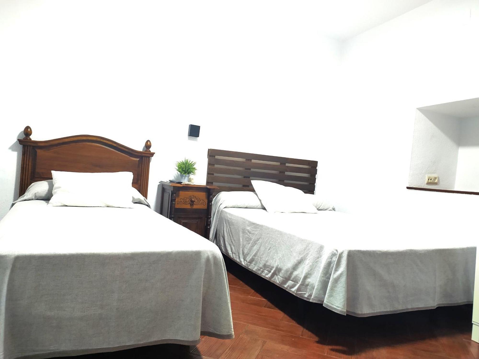 Hostal Cuzco تروخيو المظهر الخارجي الصورة