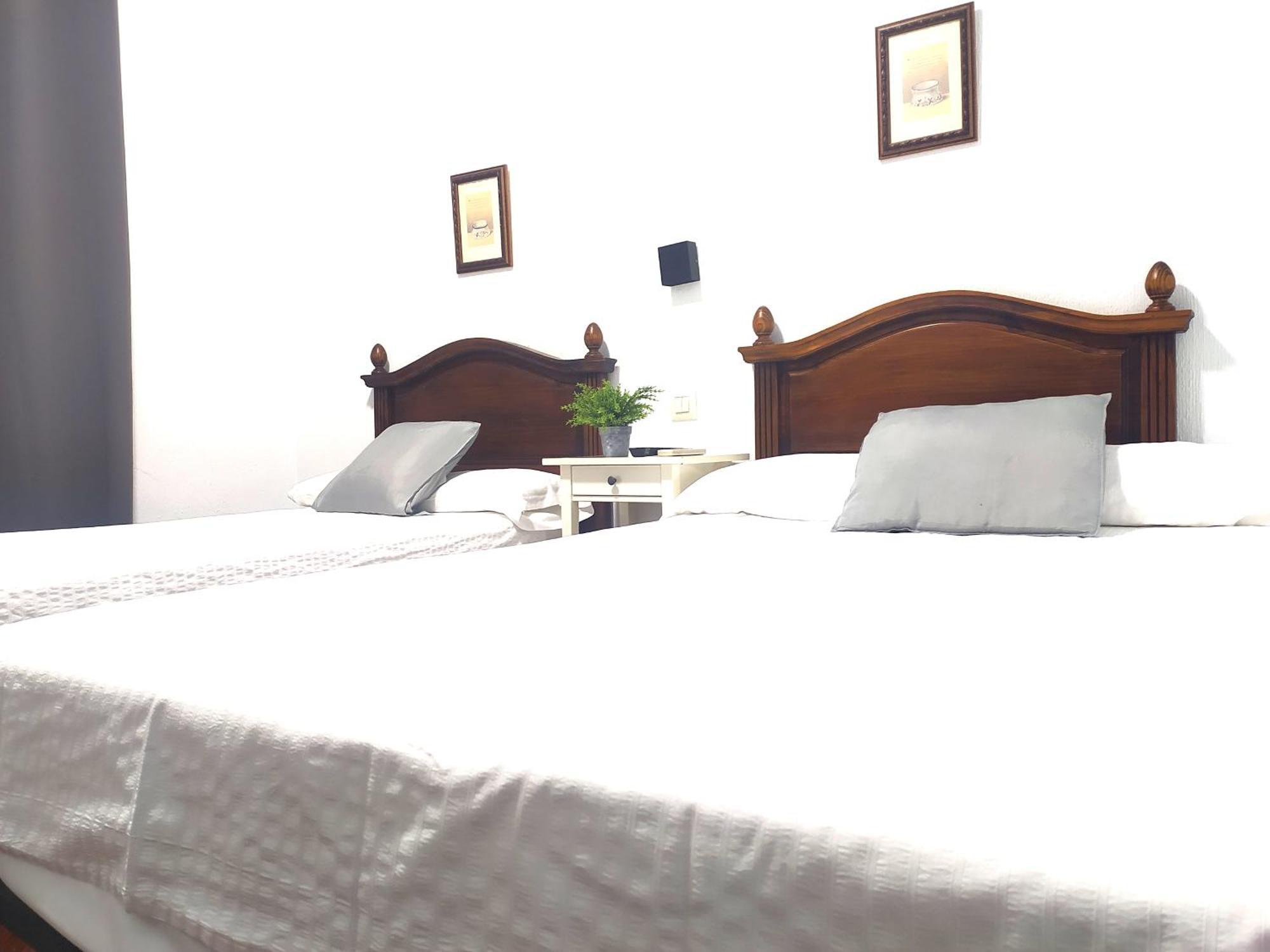 Hostal Cuzco تروخيو المظهر الخارجي الصورة