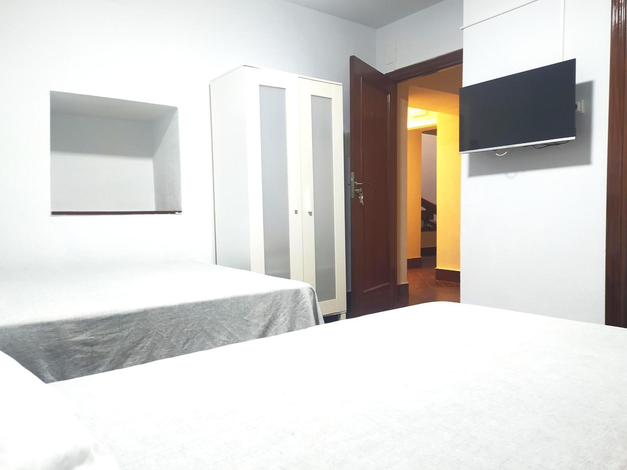 Hostal Cuzco تروخيو المظهر الخارجي الصورة