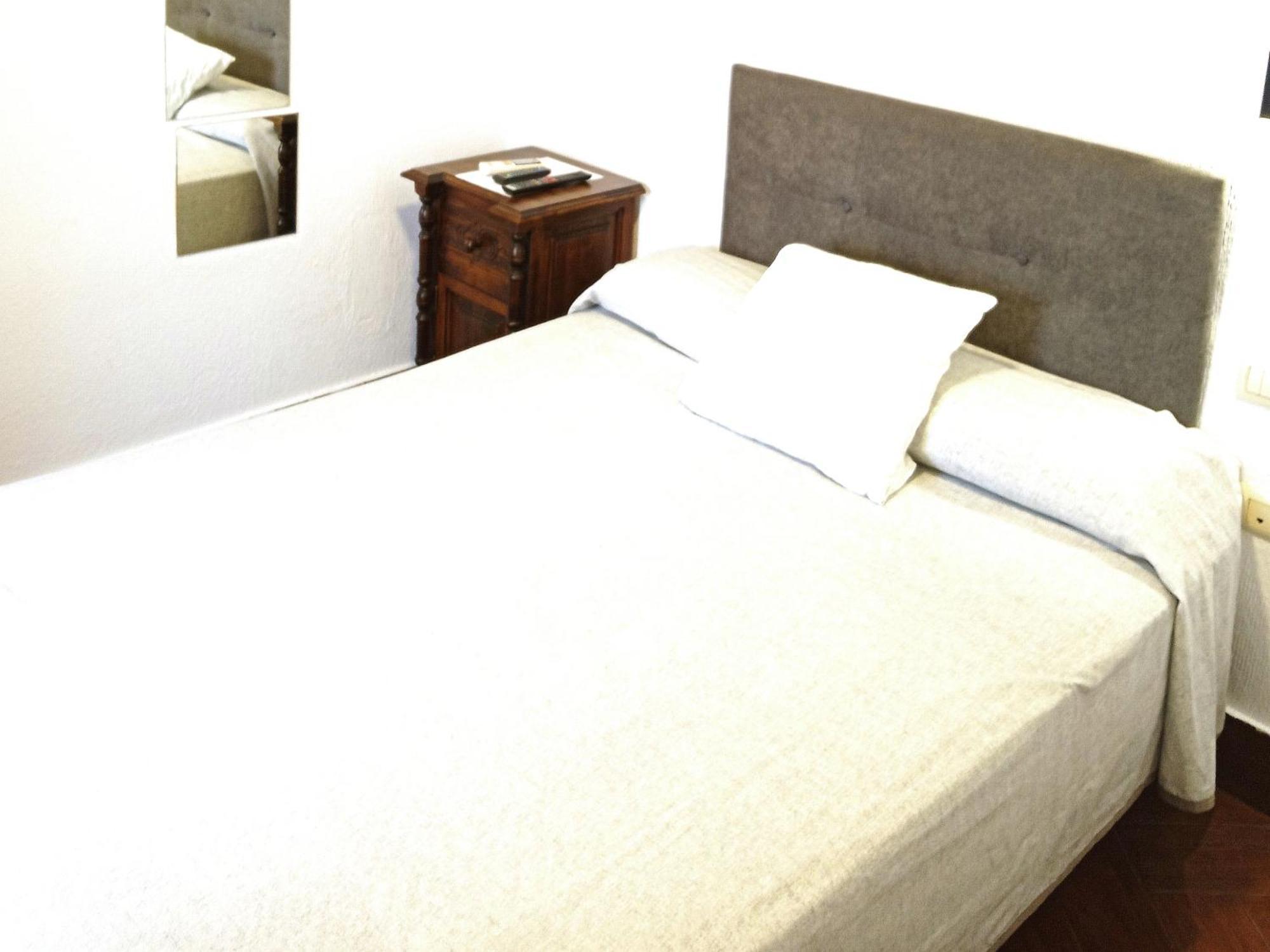 Hostal Cuzco تروخيو المظهر الخارجي الصورة