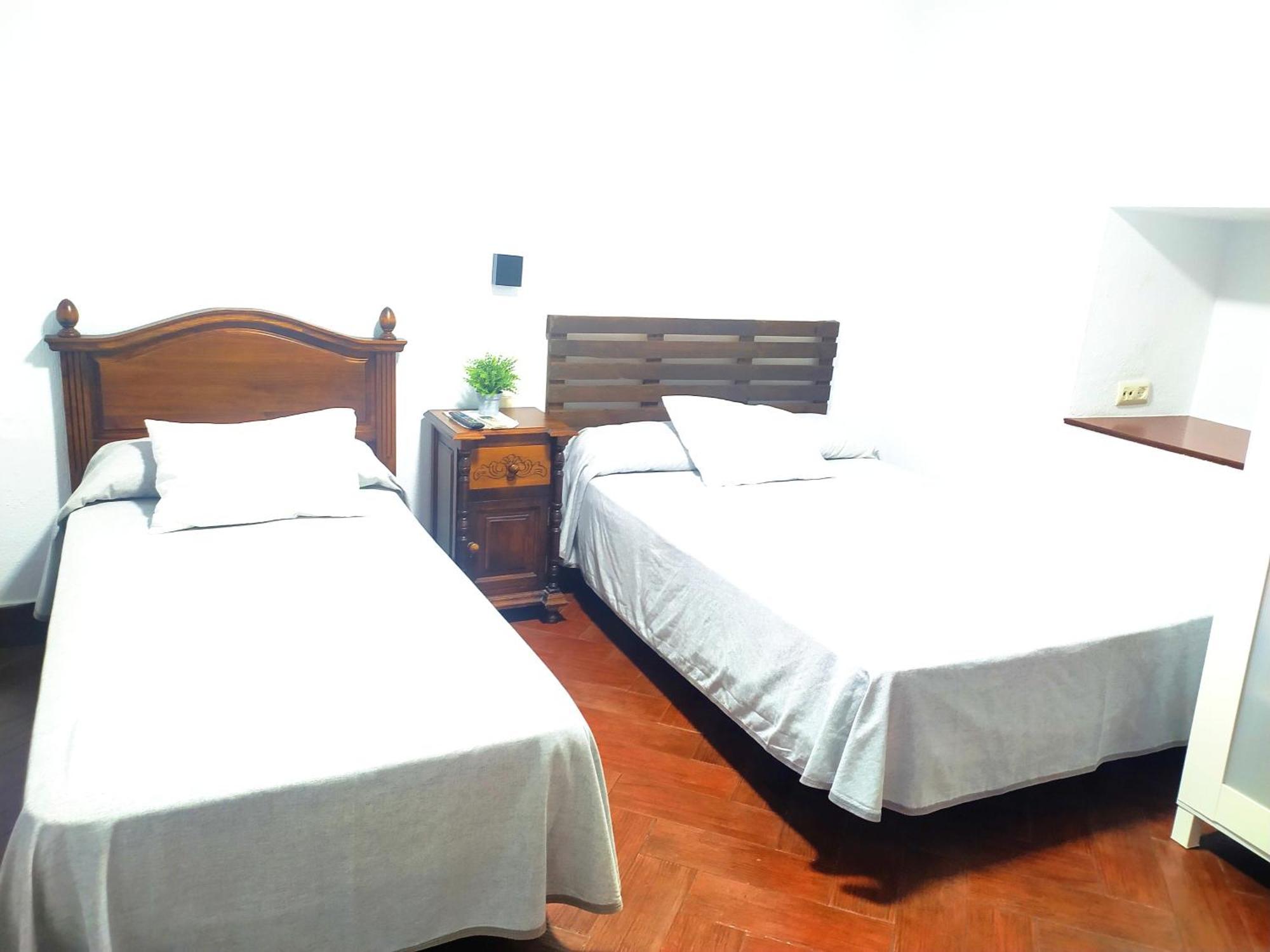 Hostal Cuzco تروخيو المظهر الخارجي الصورة