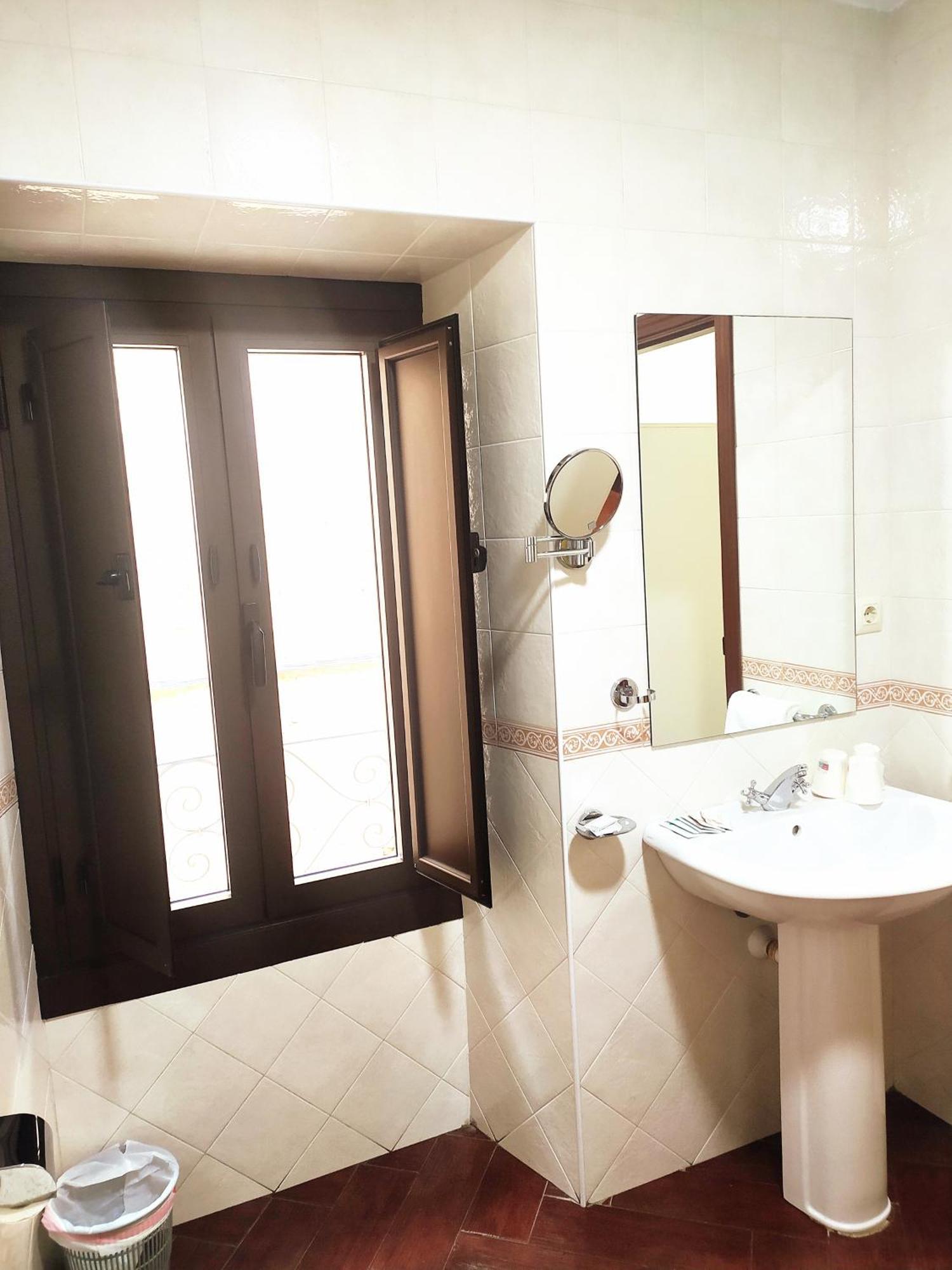 Hostal Cuzco تروخيو المظهر الخارجي الصورة