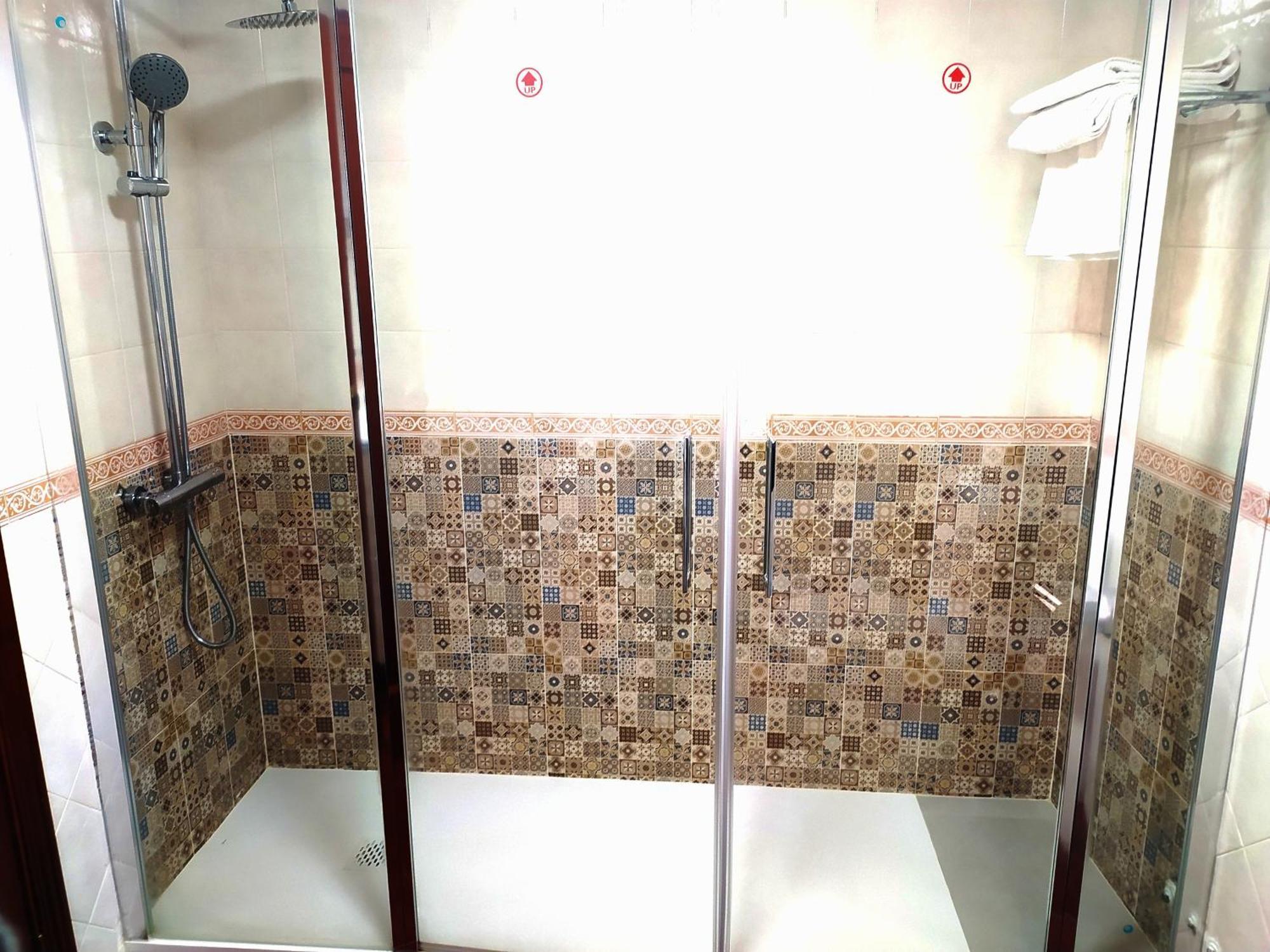 Hostal Cuzco تروخيو المظهر الخارجي الصورة