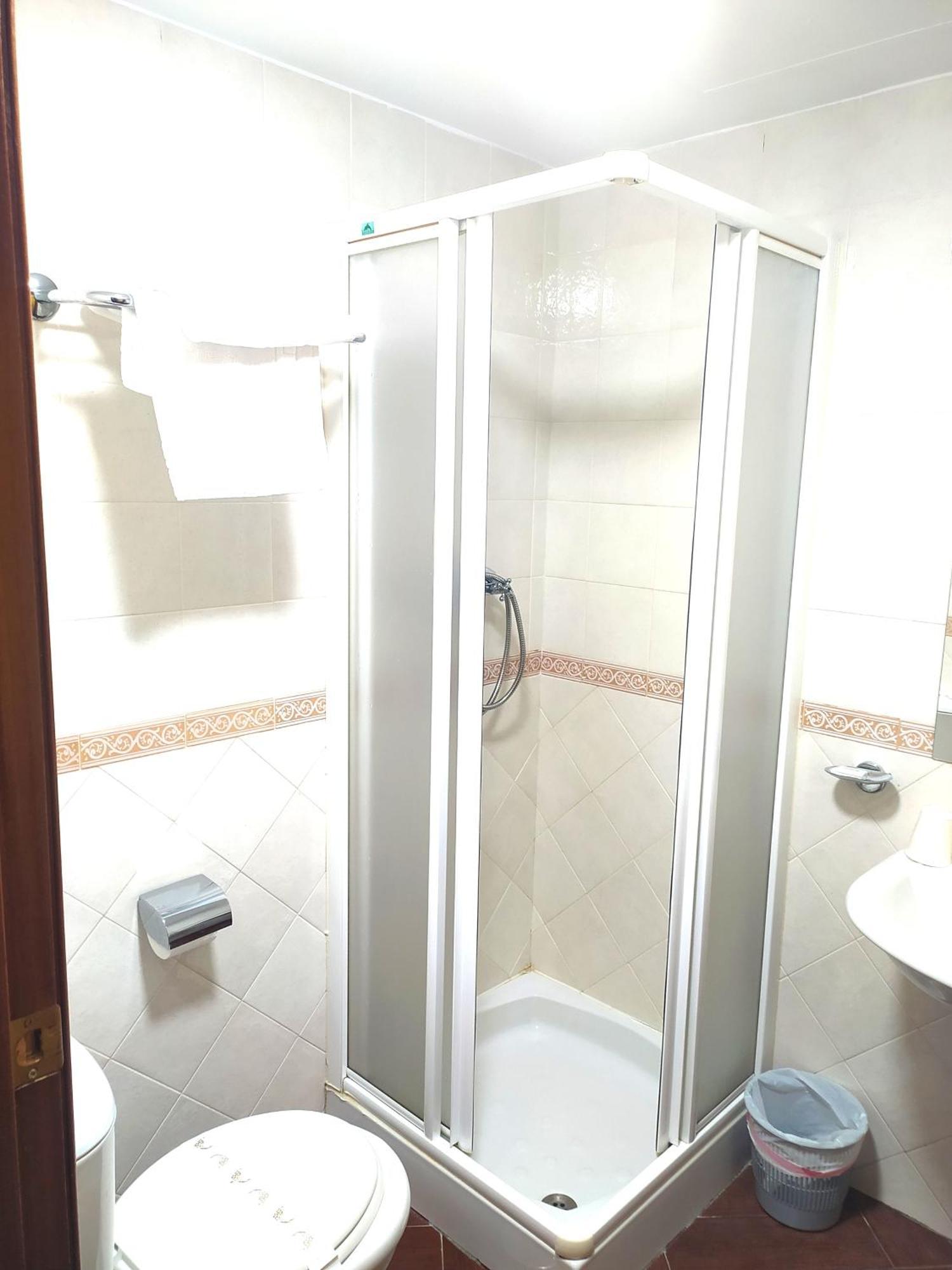 Hostal Cuzco تروخيو المظهر الخارجي الصورة