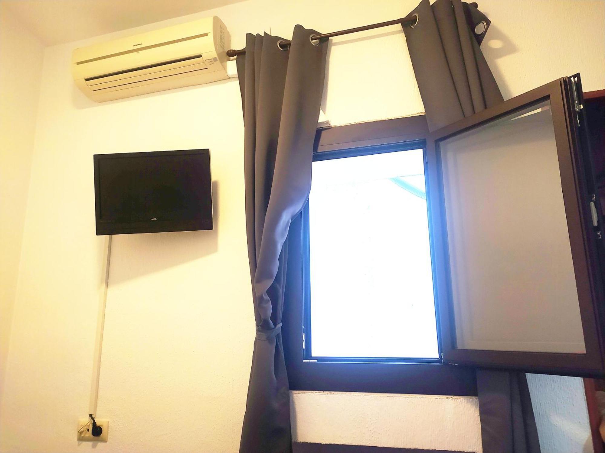Hostal Cuzco تروخيو المظهر الخارجي الصورة