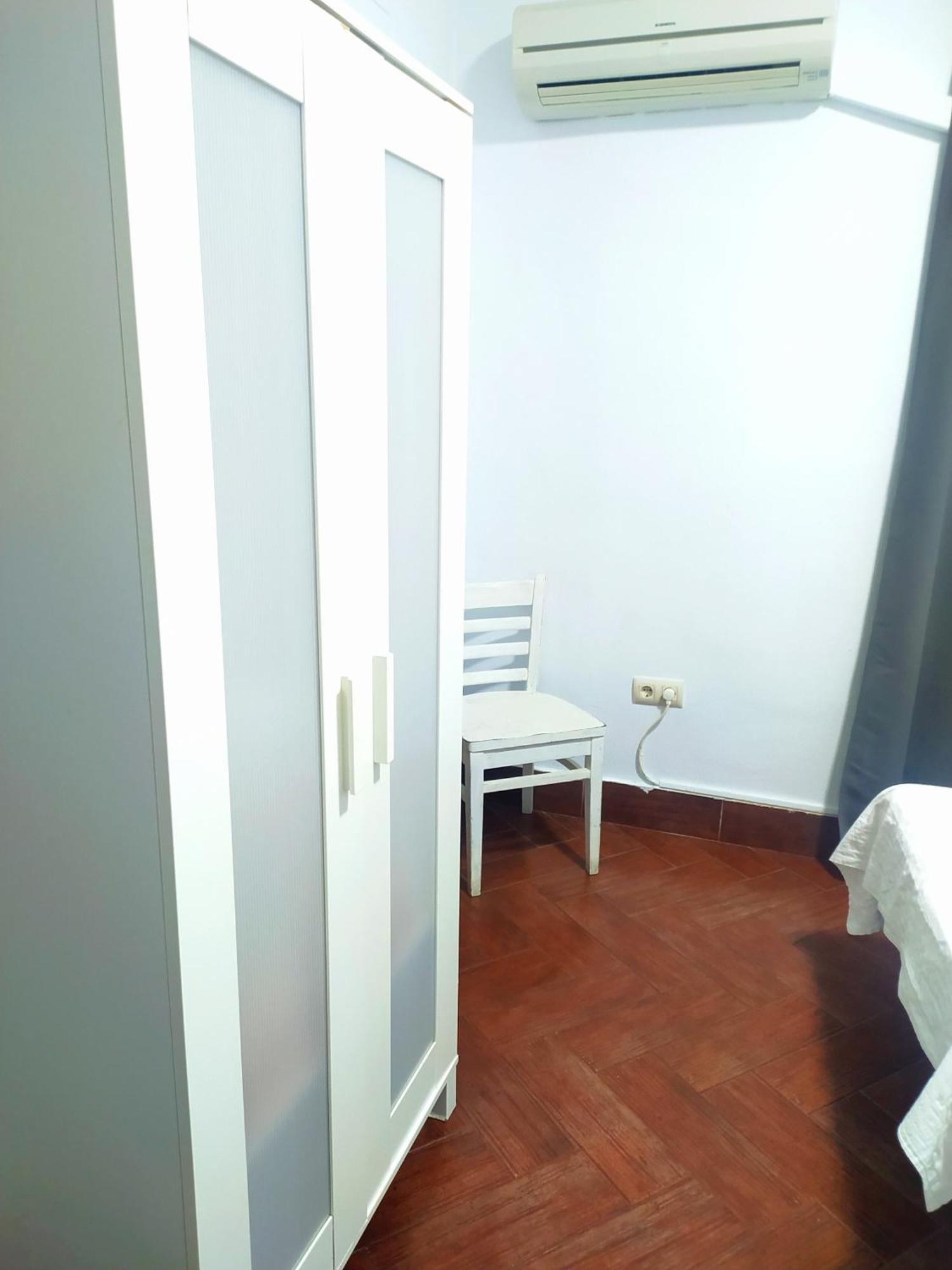 Hostal Cuzco تروخيو المظهر الخارجي الصورة