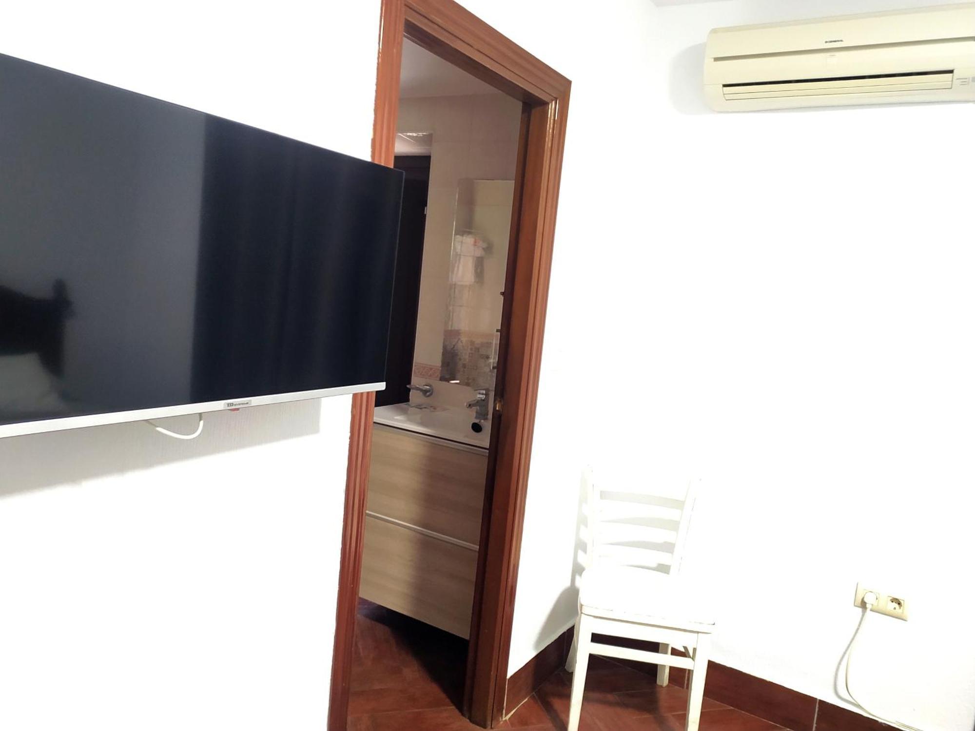 Hostal Cuzco تروخيو المظهر الخارجي الصورة