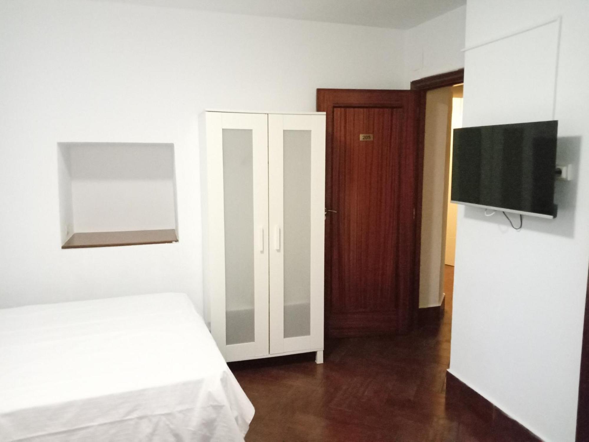 Hostal Cuzco تروخيو المظهر الخارجي الصورة