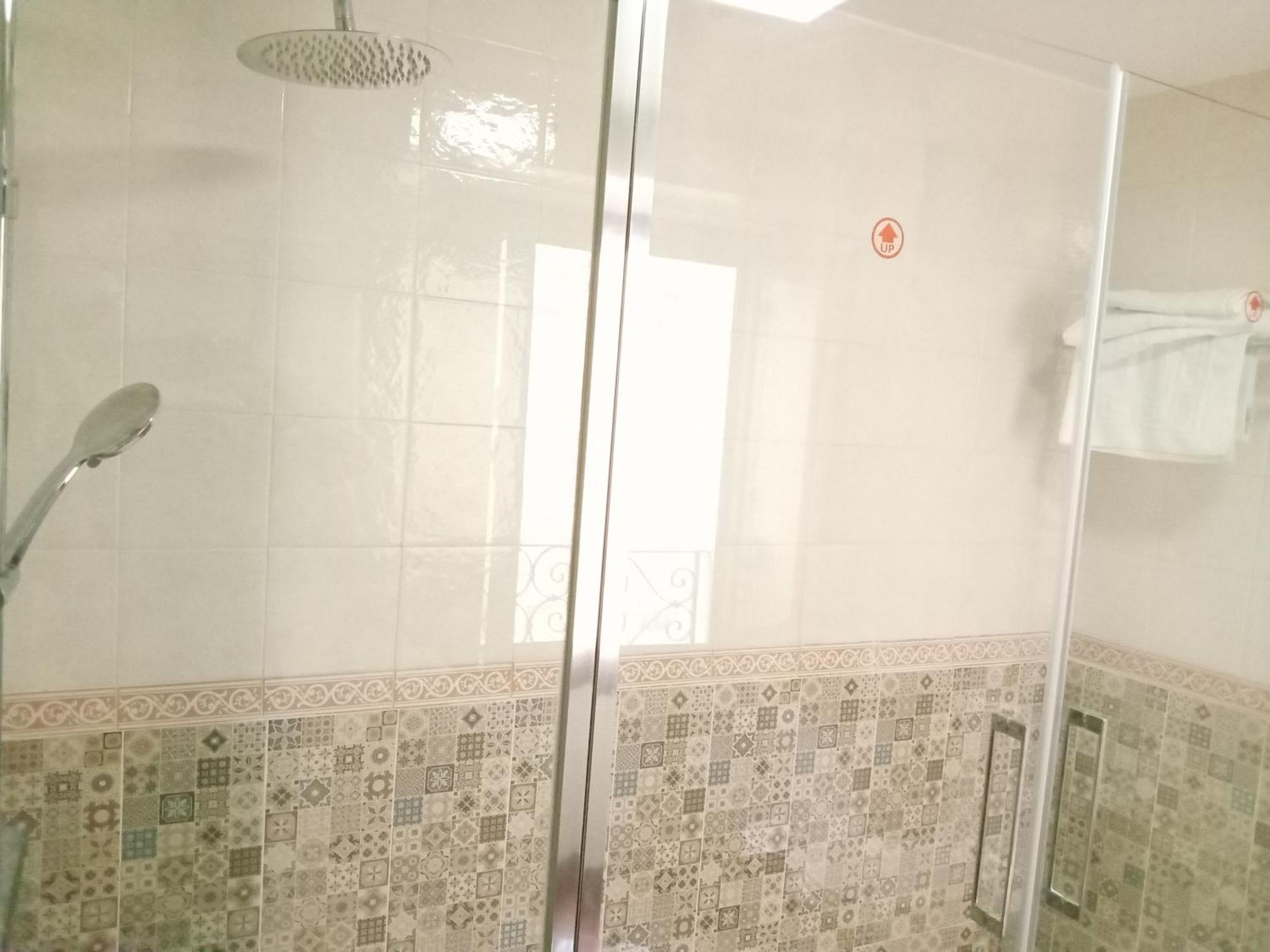 Hostal Cuzco تروخيو المظهر الخارجي الصورة