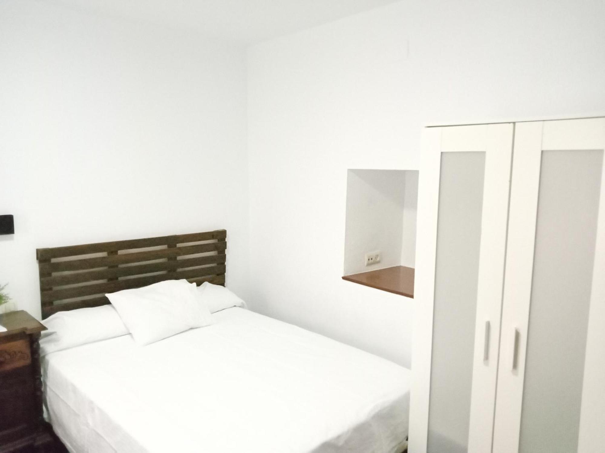 Hostal Cuzco تروخيو المظهر الخارجي الصورة