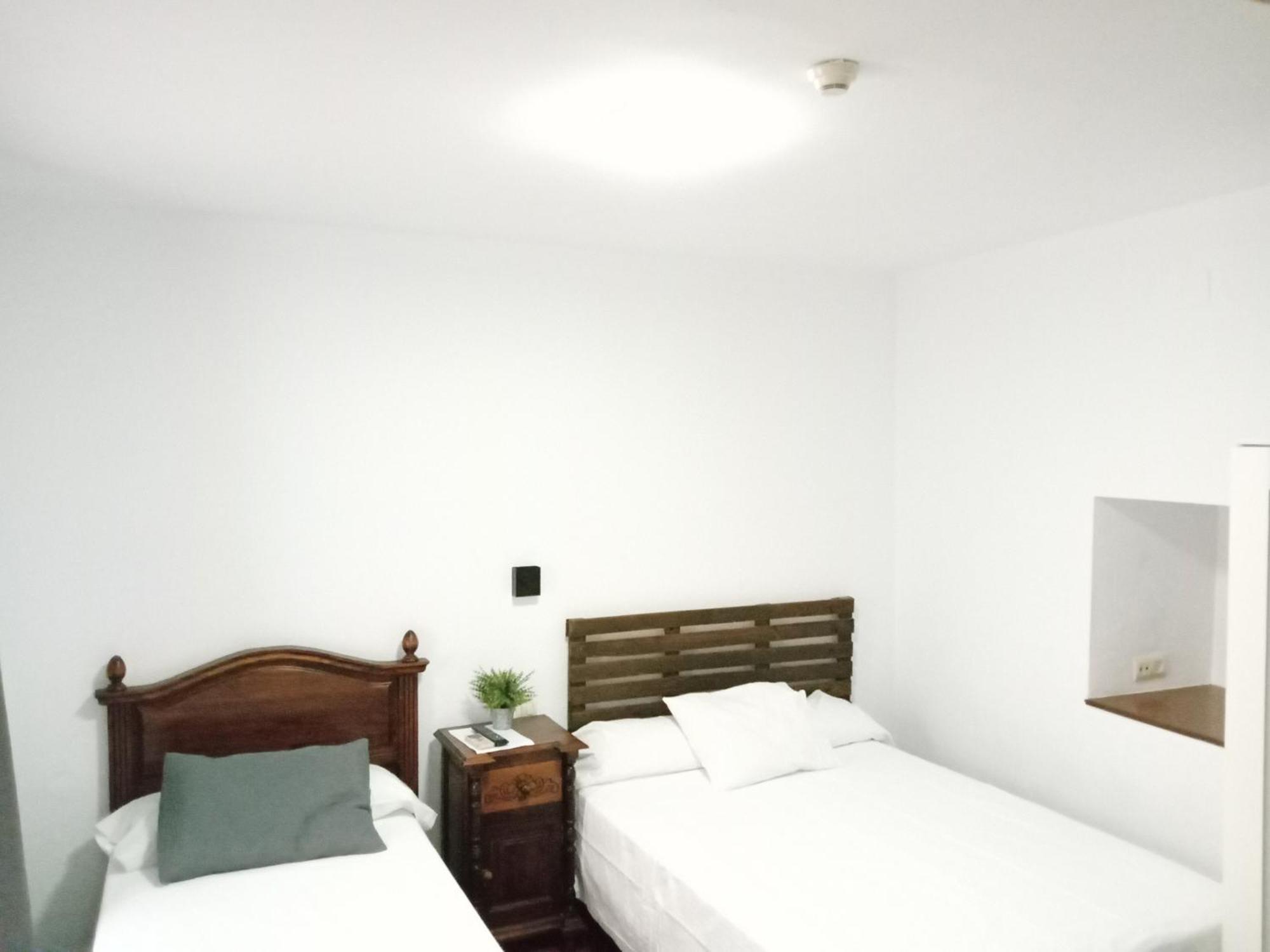 Hostal Cuzco تروخيو المظهر الخارجي الصورة