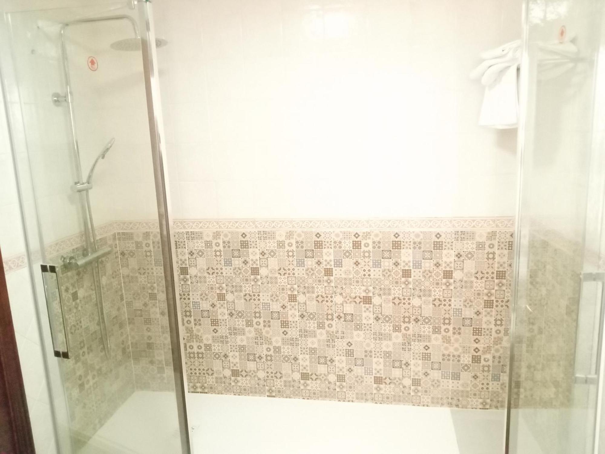 Hostal Cuzco تروخيو المظهر الخارجي الصورة