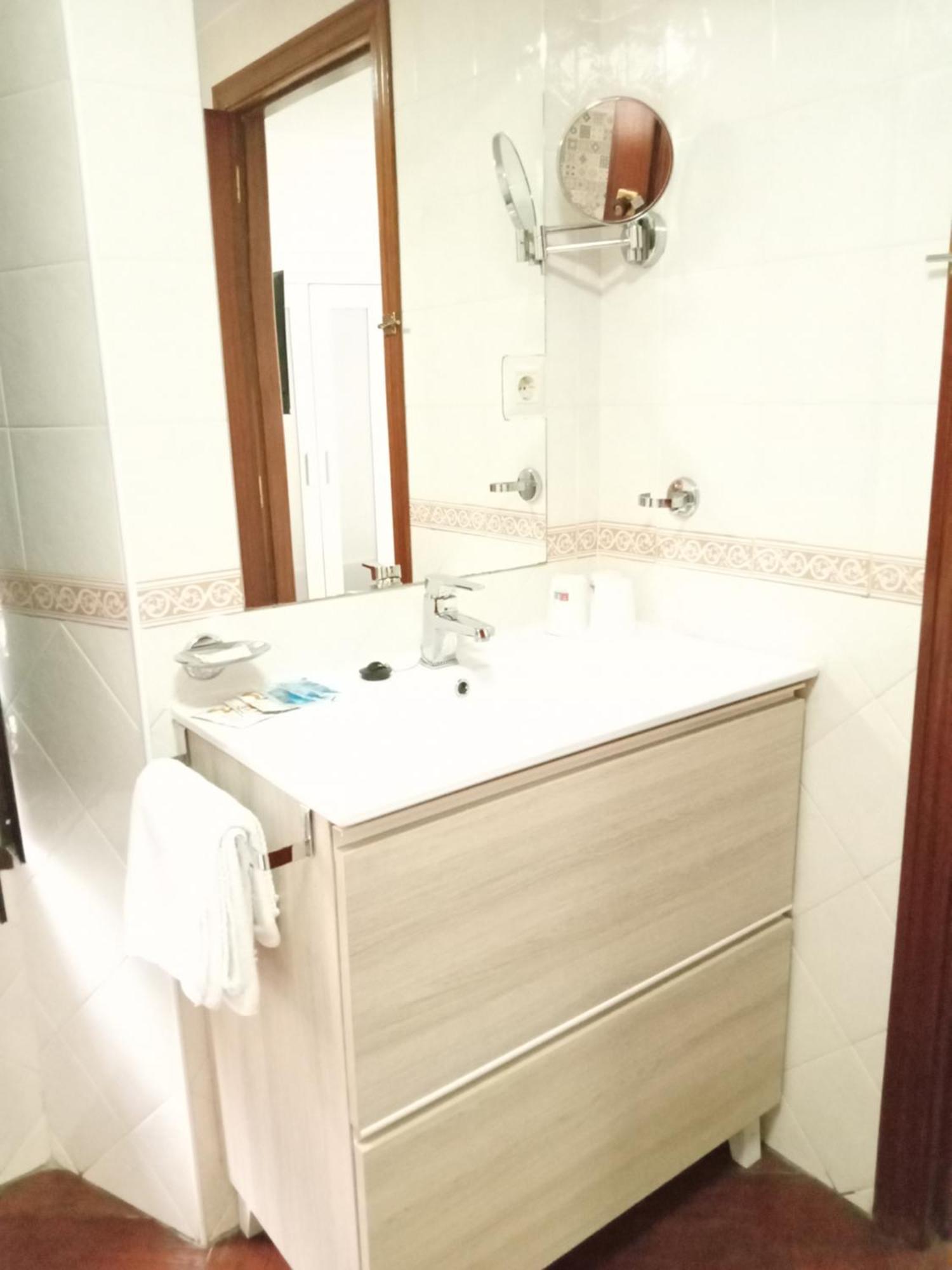 Hostal Cuzco تروخيو المظهر الخارجي الصورة
