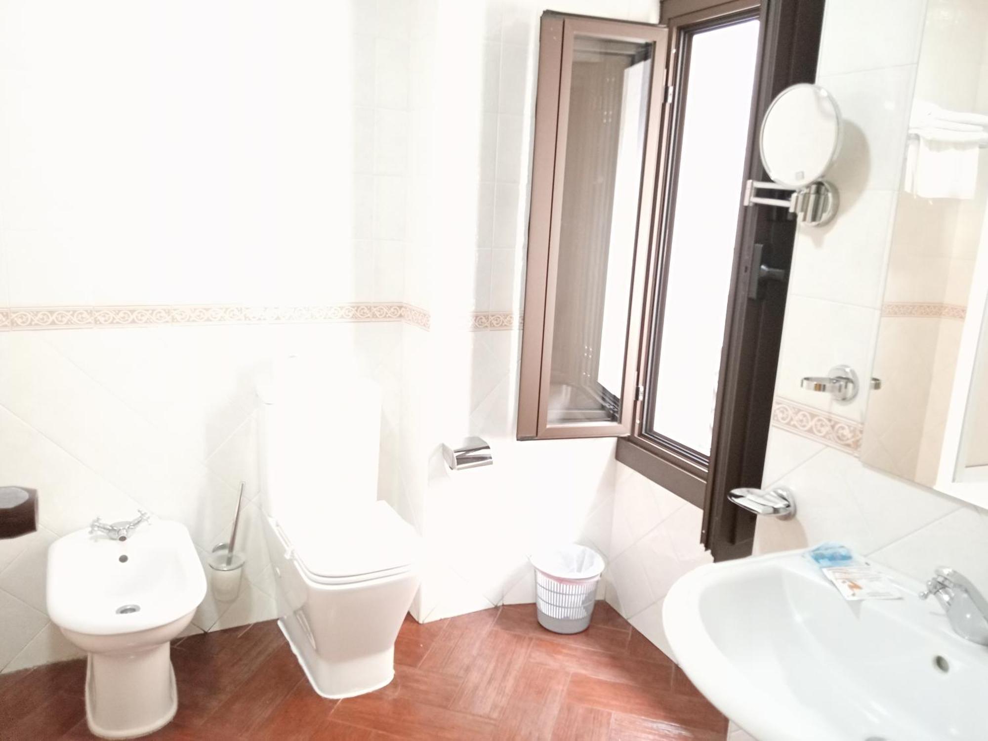 Hostal Cuzco تروخيو المظهر الخارجي الصورة