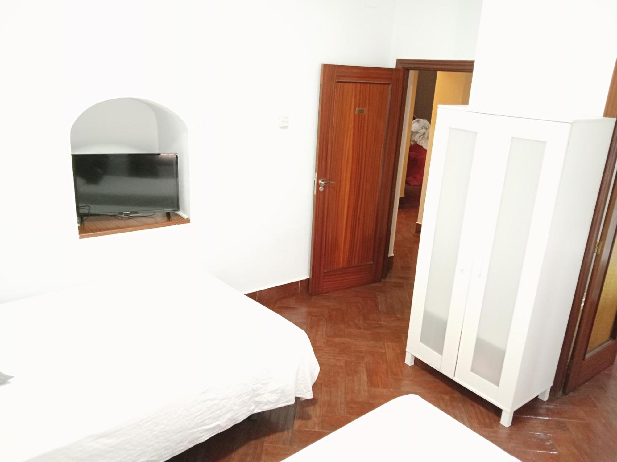 Hostal Cuzco تروخيو المظهر الخارجي الصورة