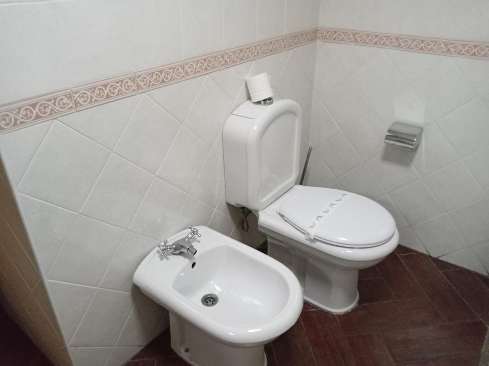 Hostal Cuzco تروخيو المظهر الخارجي الصورة