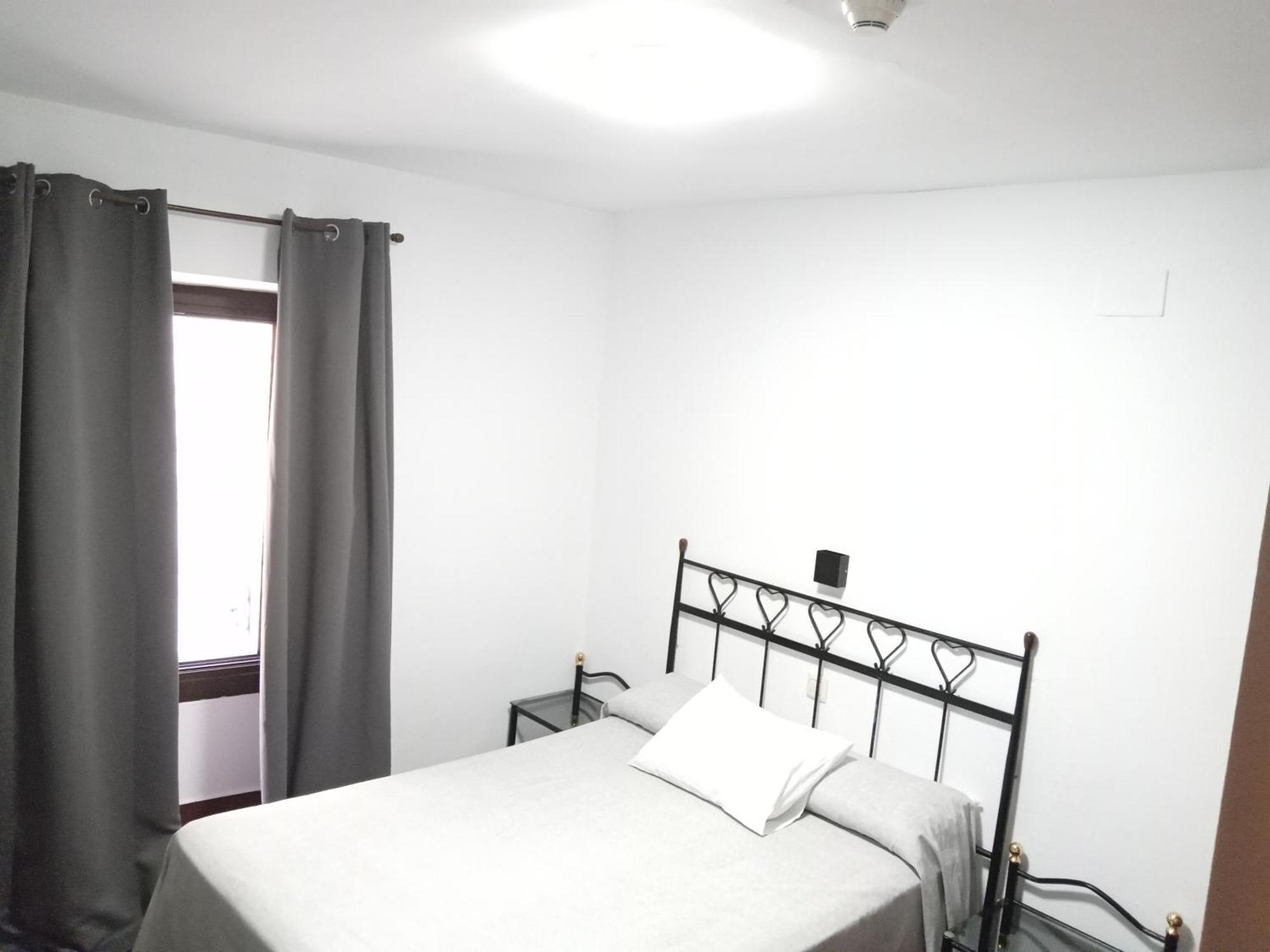 Hostal Cuzco تروخيو المظهر الخارجي الصورة