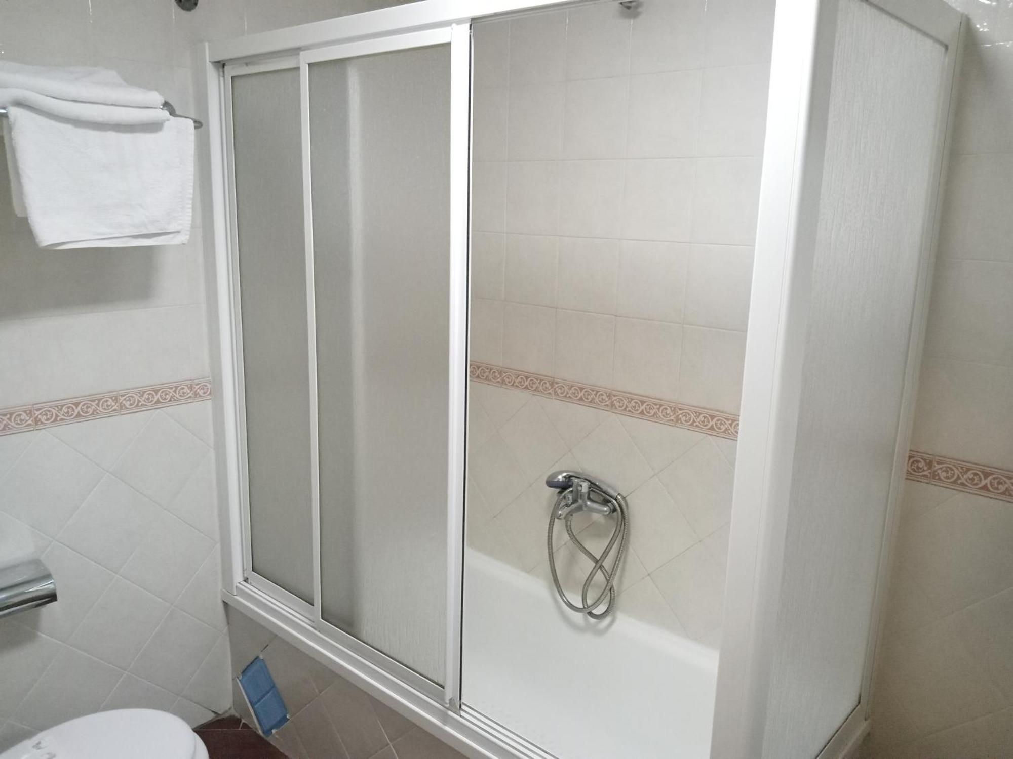 Hostal Cuzco تروخيو المظهر الخارجي الصورة